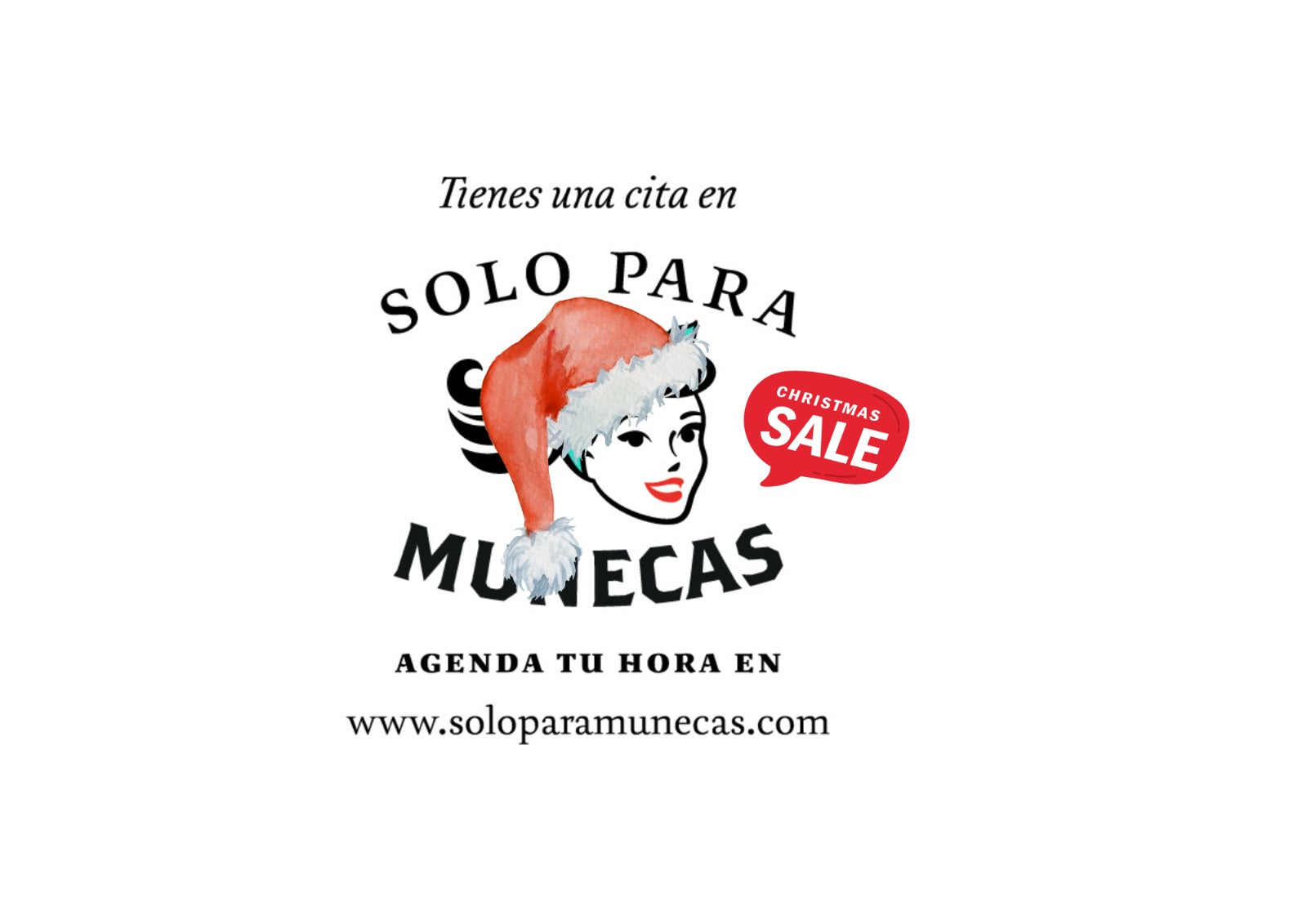 Solo Para Munecas