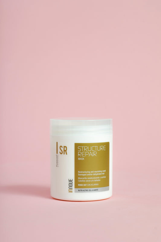 Mascarilla reparadora Structure Repair